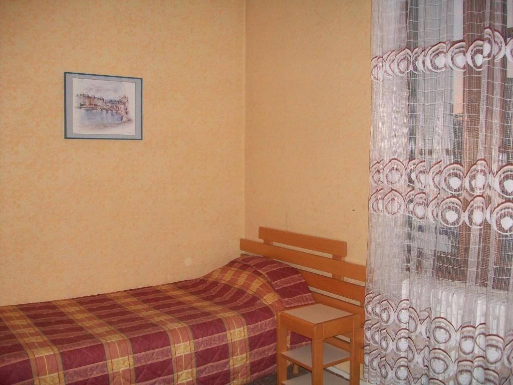 Hotel L'aiglon *