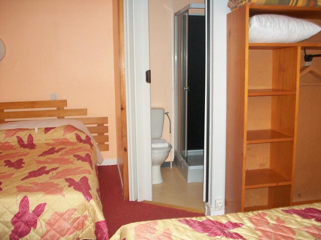 L'aiglon Hotel