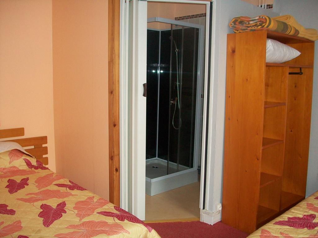 Hotel L'aiglon *