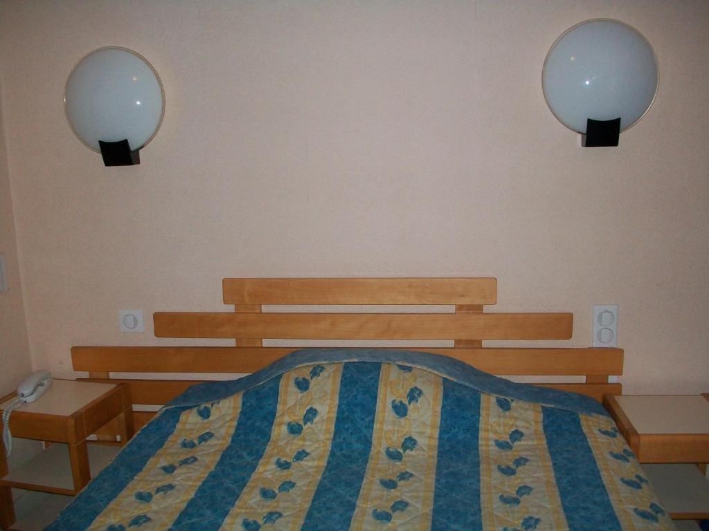 Hotel L'aiglon Limoges