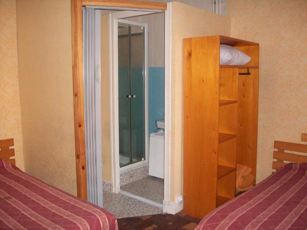 L'aiglon Hotel *