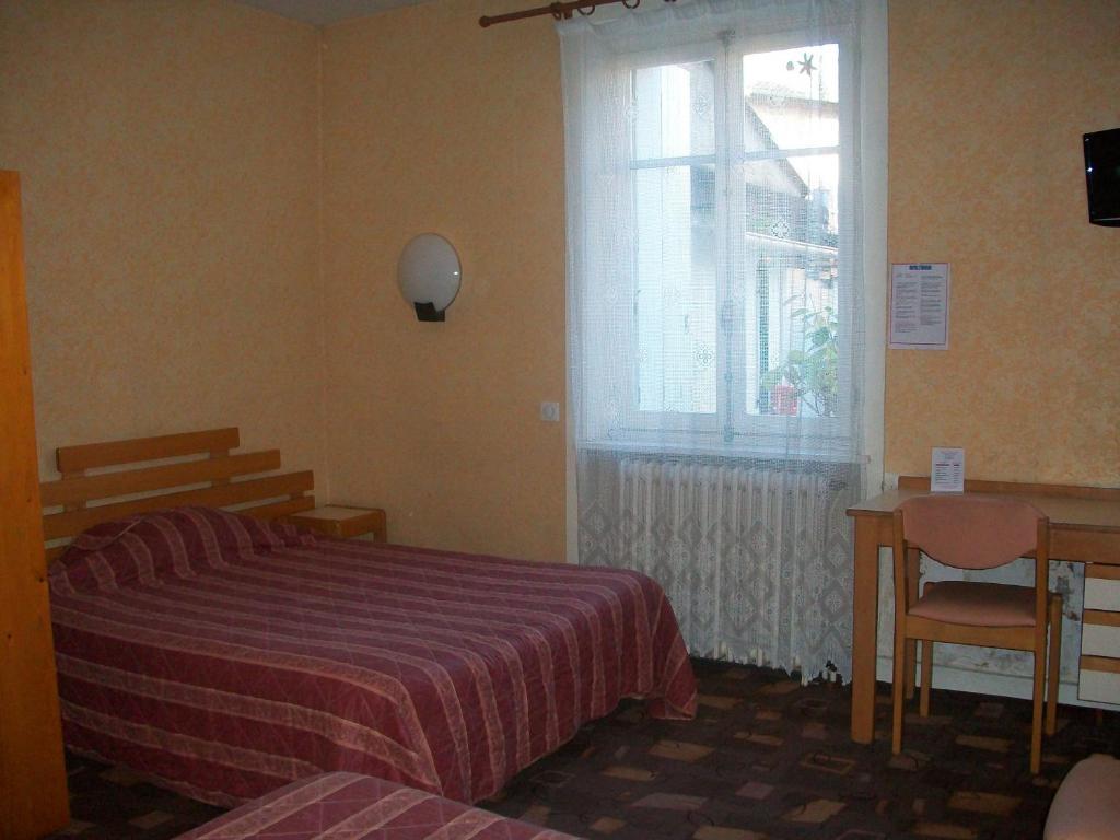 Hotel L'aiglon