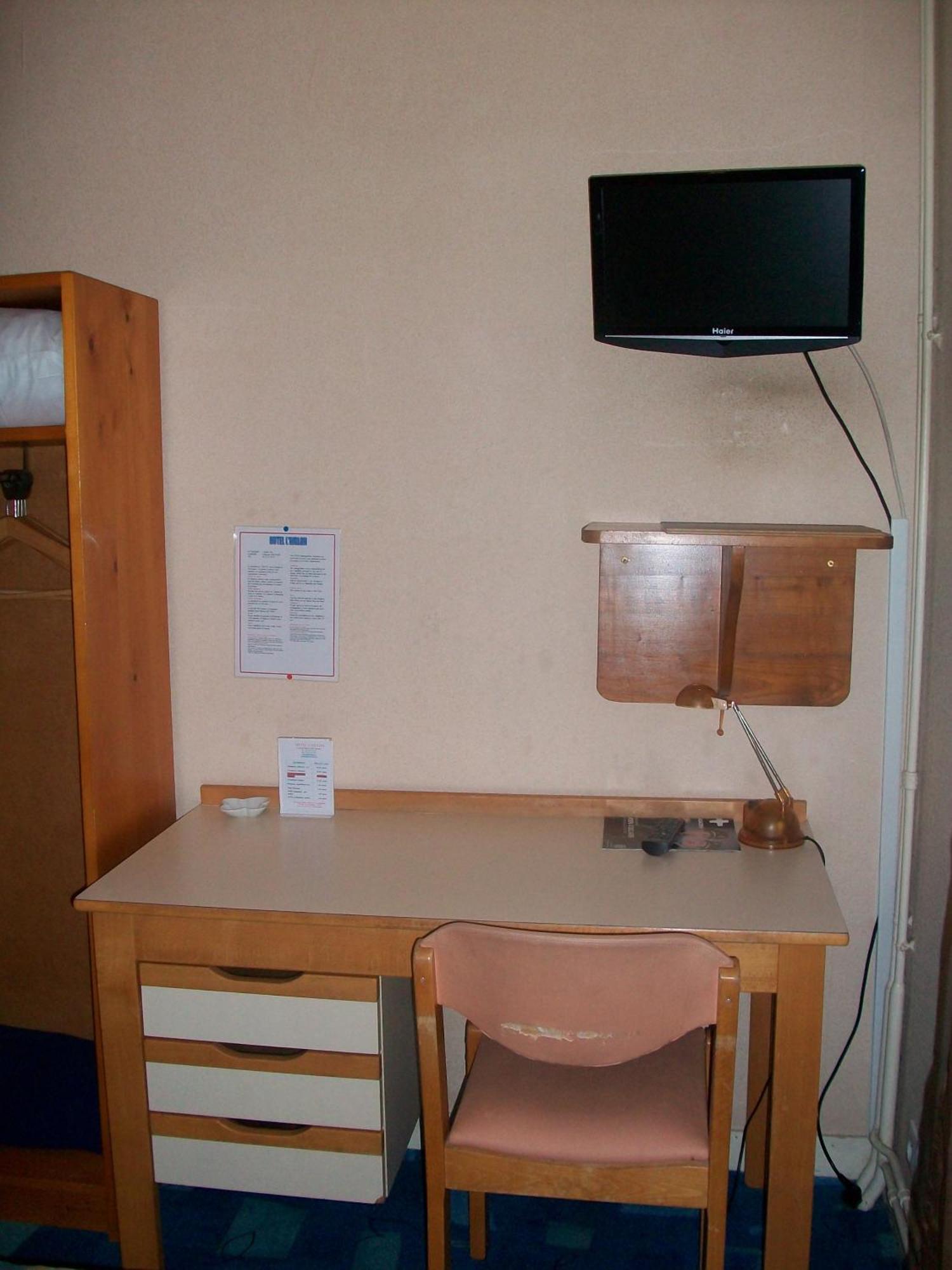 L'aiglon Limoges