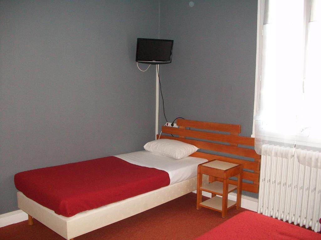 L'aiglon Hotel Limoges