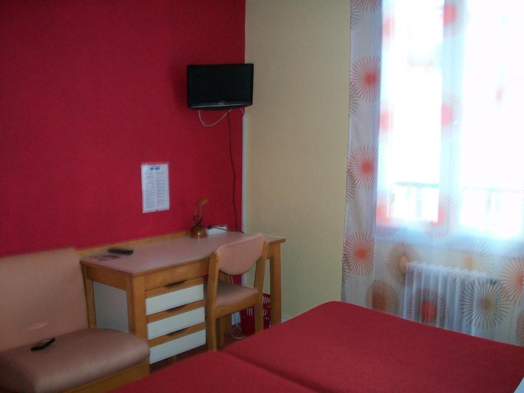 Hotel L'aiglon
